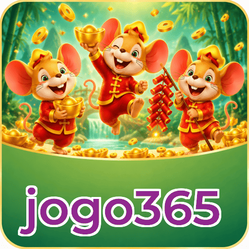 jogo365 Logo