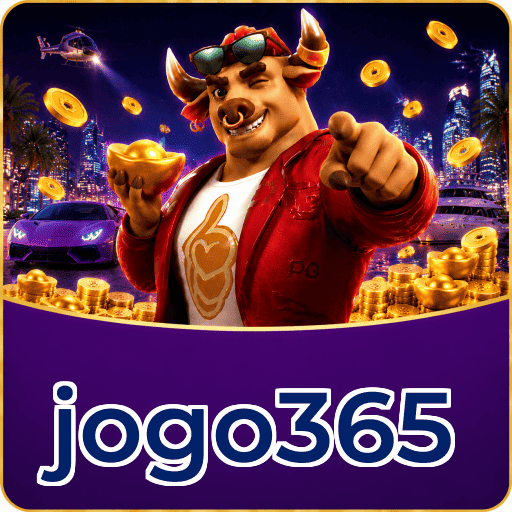 jogo365 Logo