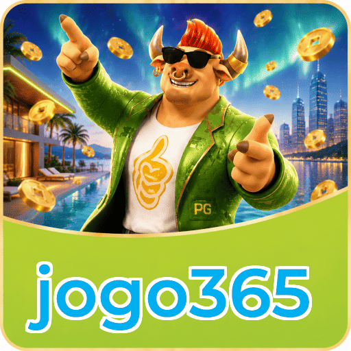 jogo365 Logo