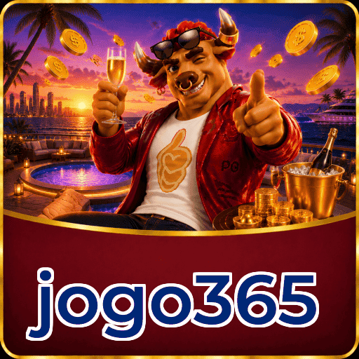 jogo365 App Features