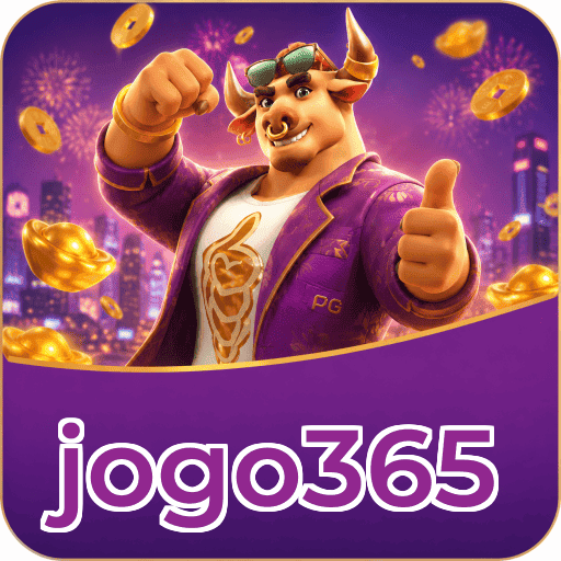 jogo365 Logo
